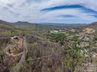 137 & 145 Cedar Mountain Rd, Asheville, NC 28803