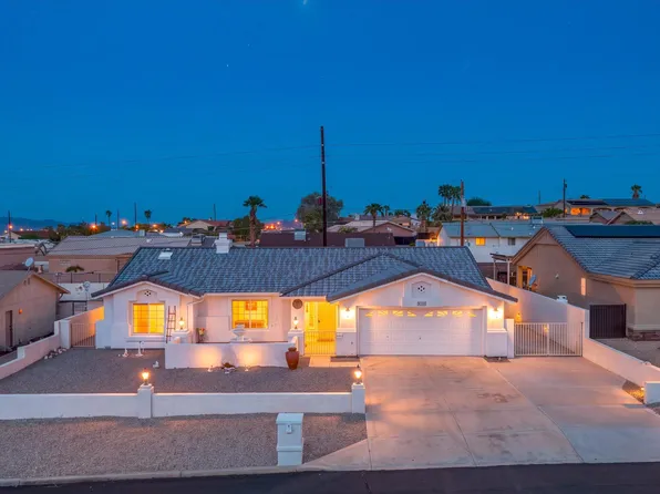 2819 Palo Verde Blvd N, Lake Havasu City, AZ 86404