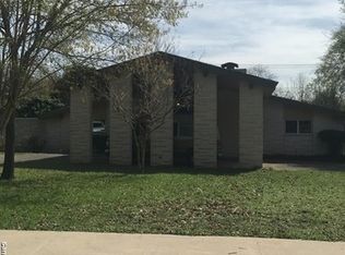 10802 Burr Oak Dr, San Antonio, TX 78230