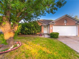 3705 Walleye Way, Round Rock, TX 78665