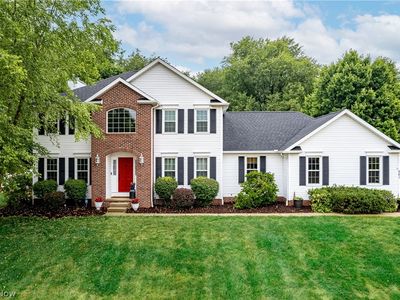 661 River Bend Blvd, Kent, OH, 44240