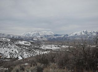 1411 S Beaver Bench Rd, Heber, UT 84032