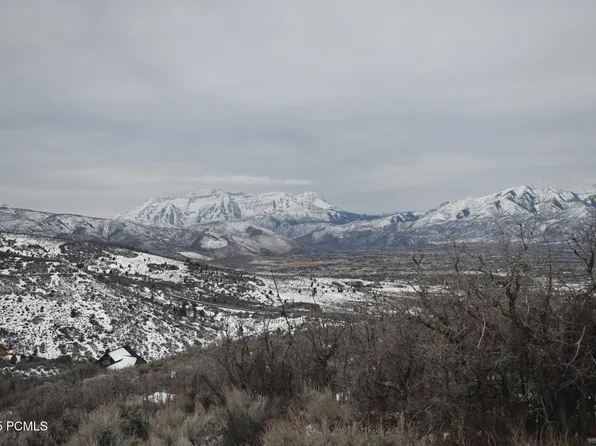 1411 S Beaver Bench Rd, Heber, UT 84032