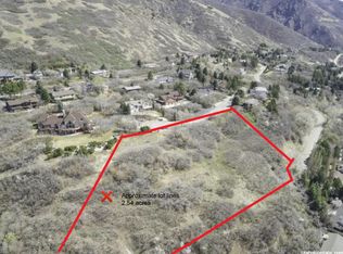 2577 E 5700 S, Ogden, UT 84403