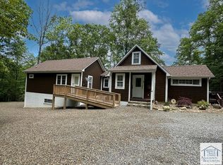 91 Ramp Hollow Ln, Meadows Of Dan, VA 24120