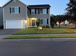 18543 95th Avenue Ct E, Puyallup, WA 98375