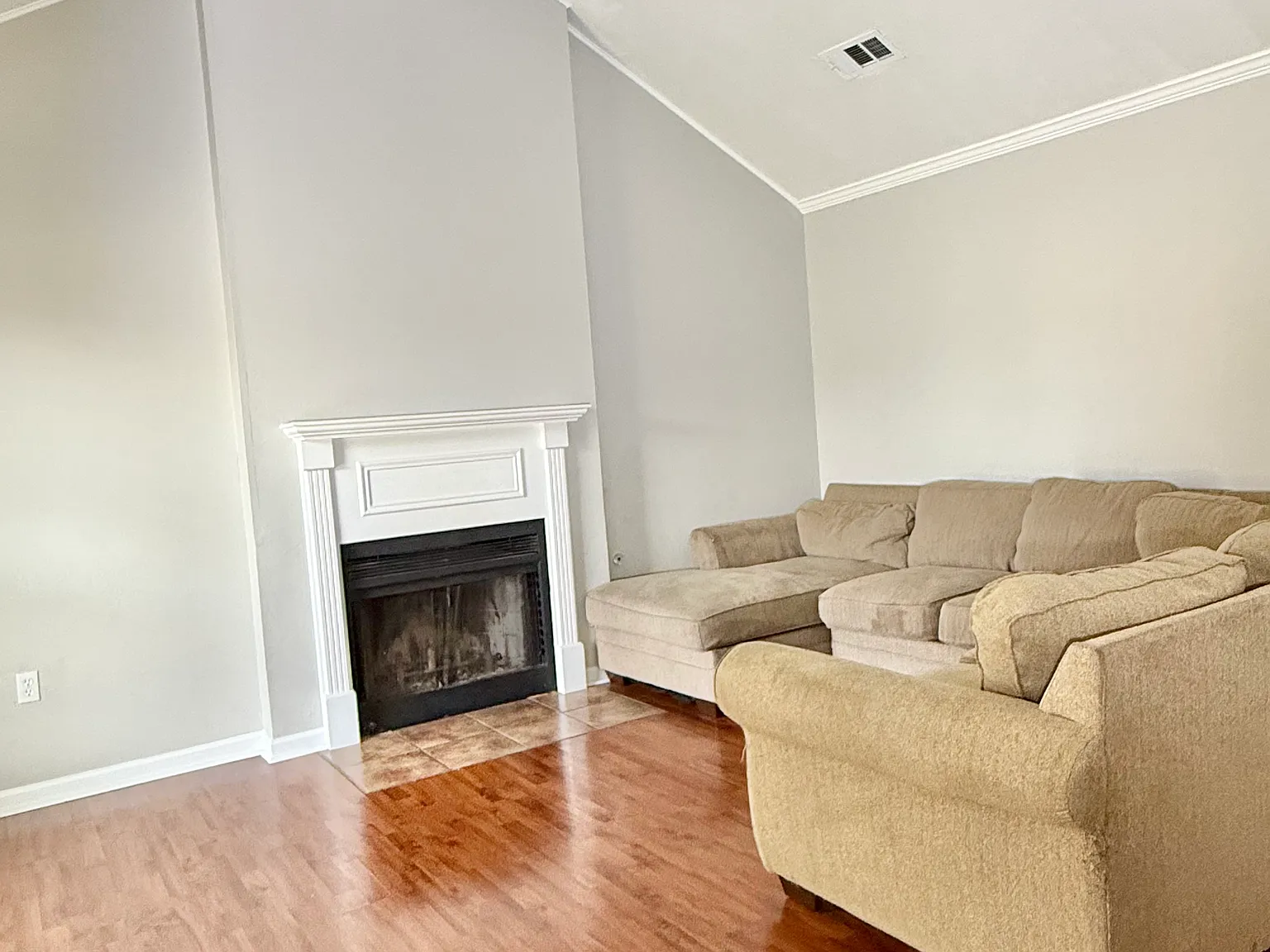 3 bed, 1326 sqft, $1,500 — Photo 3