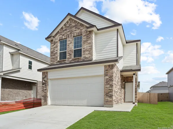 9330 Graze Branch, San Antonio, TX 78211