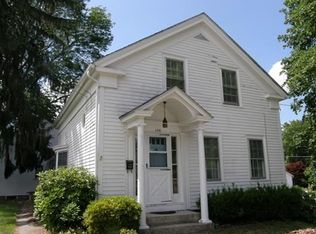 104 High St, Southbridge, MA 01550