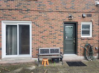 38 Rosscowan Cres, Toronto, ON M1W1K7