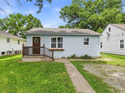 604 SW 8th St, Concordia, MO, 64020