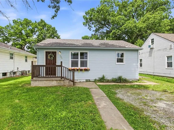 604 SW 8th St, Concordia, MO 64020