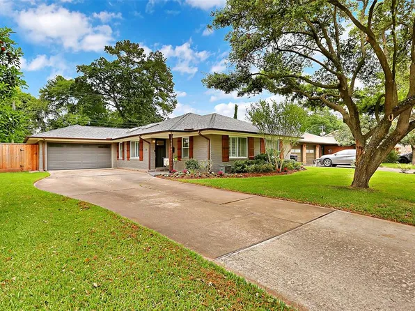 523 Azaleadell Dr, Houston, TX 77018