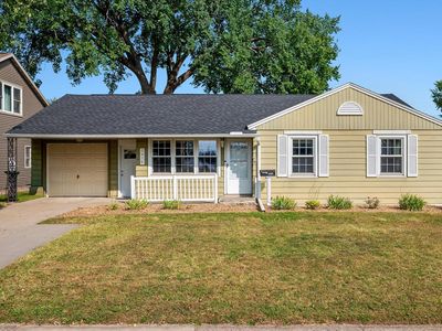 2415 Losey BOULEVARD SOUTH South, La Crosse, WI, 54601