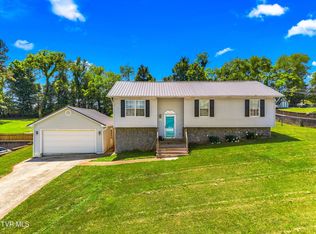127 Austin Dr, Rogersville, TN 37857