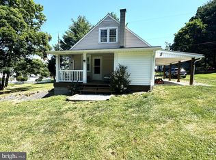 20 Goodman Ave, Lewistown, PA 17044