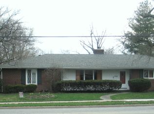 1708 S Vine St, Urbana, IL