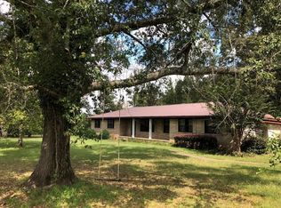 16 County Road 2055, Oxford, MS 38655