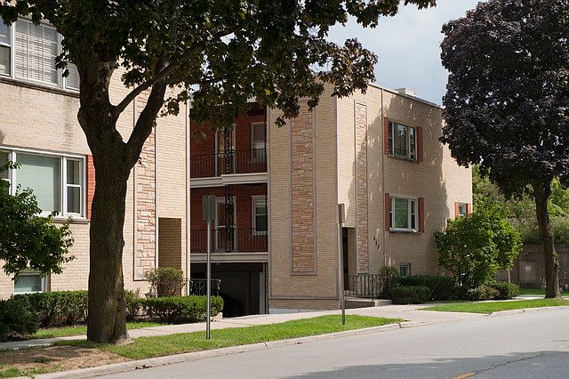 1st image of 405 Lathrop Ave APT 1D