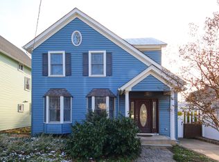 45 E Lincoln Ave, Atlantic Highlands, NJ 07716