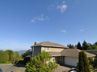 8758 Charel Dr, Blaine, WA 98230