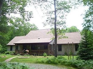 5477 W McMillan Rd, Muskegon, MI 49445