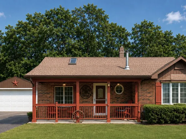10606 W Eastwood Rd, Beach Park, IL 60087
