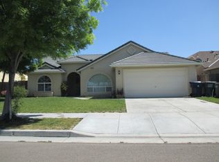 550 Castlerock Ave, Los Banos, CA