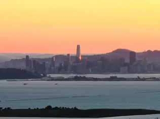 145 Lawson Rd, Kensington, CA 94707