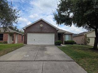 915 Saginaw Bay Ct, Spring, TX 77373