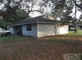 5512 Davis St, Fort Pierce, FL 34982