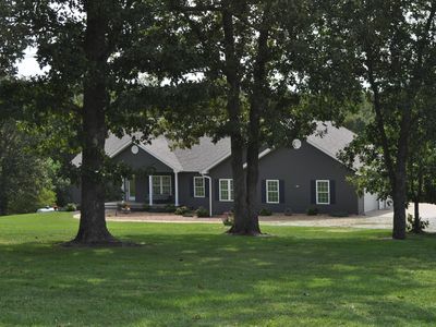 1034 State Highway 64, Buffalo, MO, 65622
