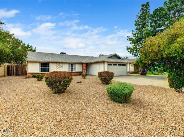4733 E ELMWOOD Street, Mesa, AZ 85205