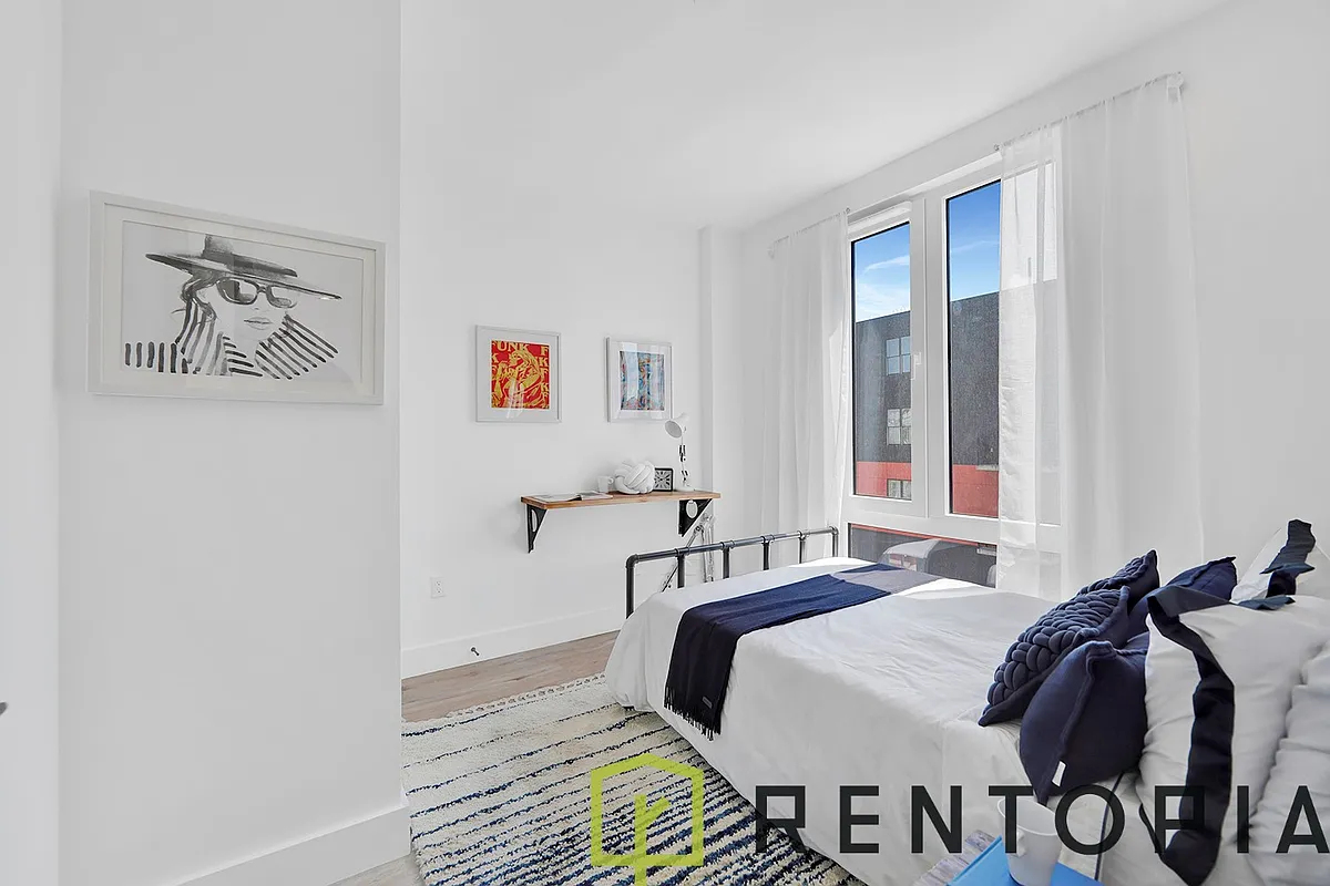Building Photo - 2175 Bergen St #507D