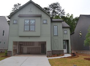 3501 Adler Trl, Buford, GA 30519