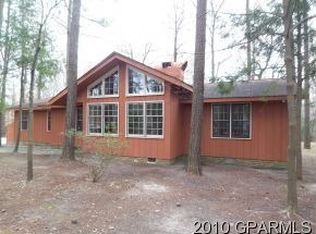 3712 Brick Kiln Rd, Greenville, NC 27858