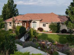 2710 S Radio Ln, Spokane, WA 99223