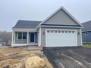 12 Huckleberry Ave #62, Epping, NH 03042