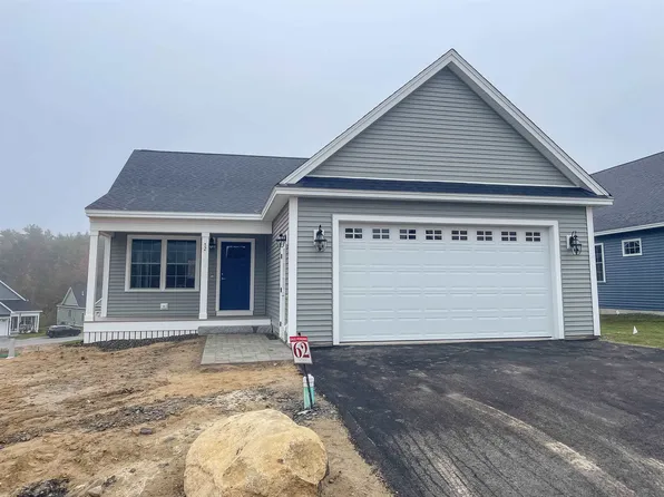 73 Mulberry Lane #87, Epping, NH 03042