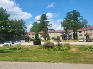 7-7-4A Overlook Rd, Campton, NH 03223
