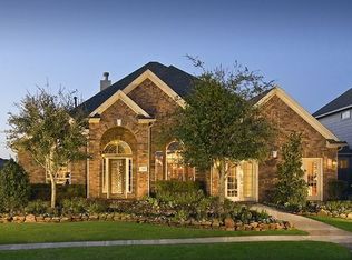 27330 Windy Grove Ln, Cypress, TX 77433