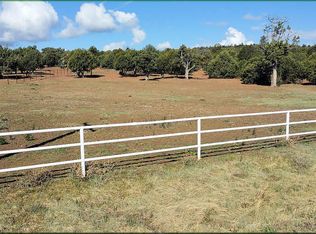 1620 Scotts Ln, Pinedale, AZ 85934