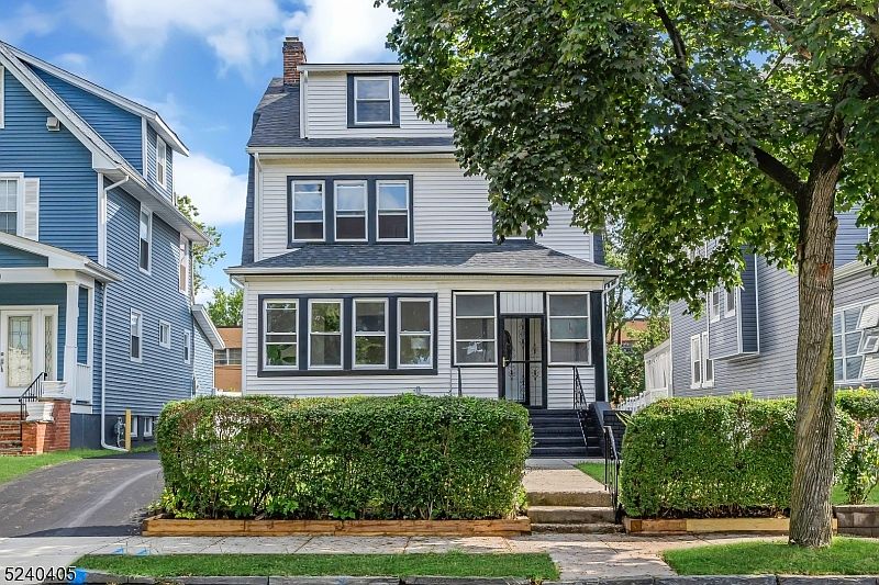 178 Rutledge Ave, East Orange, NJ 07017 Zillow