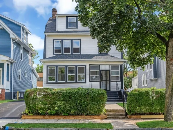 178 Rutledge Ave, East Orange City, NJ 07017