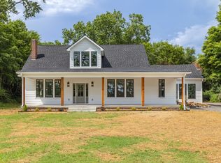 1629 Cairo Rd, Gallatin, TN 37066