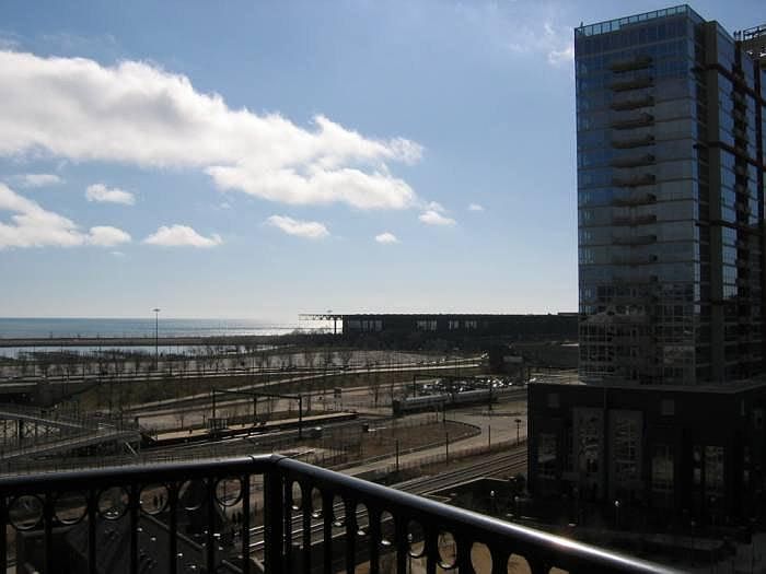View From Living Room