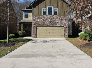 4920 Longview Run, Decatur, GA 30035