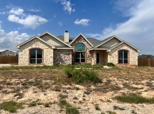 5302 Grey Wolf Ln, San Angelo, TX 76901