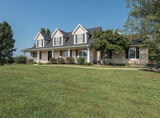 173 S Taylor Ln, Georgetown, KY 40324