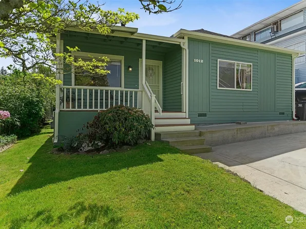 1012 Edwards Avenue, Everett, WA 98201